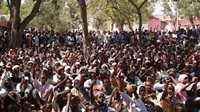 Somalia das neue