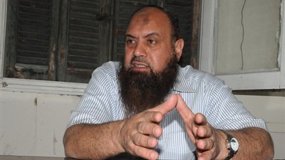 Nabil Naeem: Ich