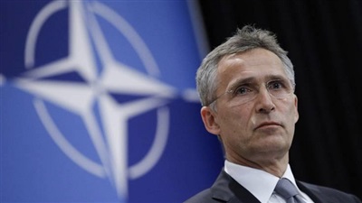 Stoltenberg: die
