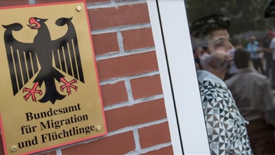 Nur wenige Schutzsuchende