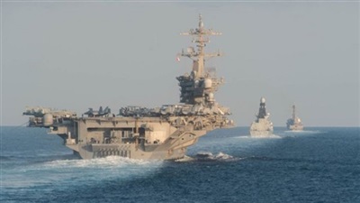Pentagon beschuldigt