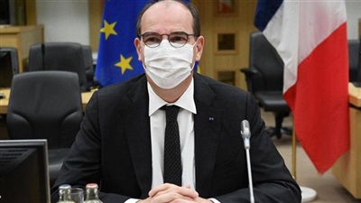 Frankreichs Premierminister