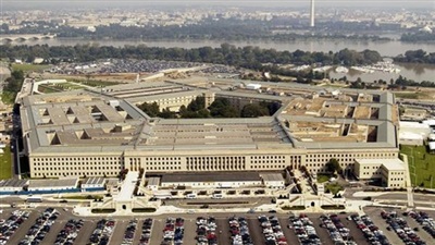 Pentagon riskiert
