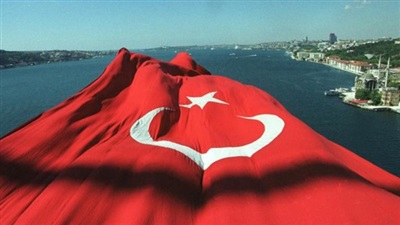 Türkische Oppositionsparteien