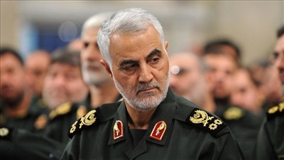 Iran: Die Verbrechen