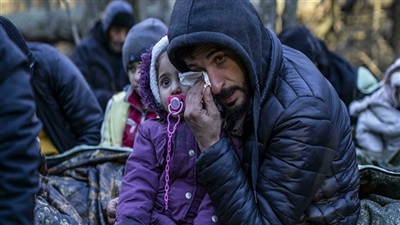 EU verschärft Asylsystem