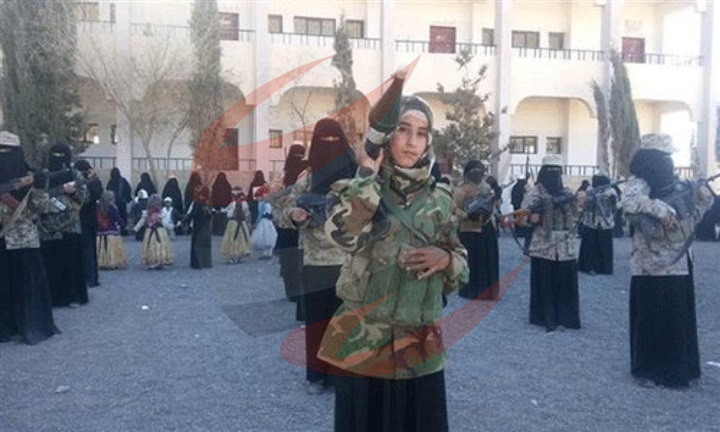 Um Studenten zu rekrutieren erobert die „Houthi“ Universitäten und Schulen in Sanaa