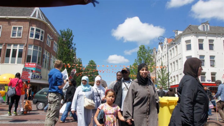 Neue Muslime im Westen sind der kostbare ISIS-Fang