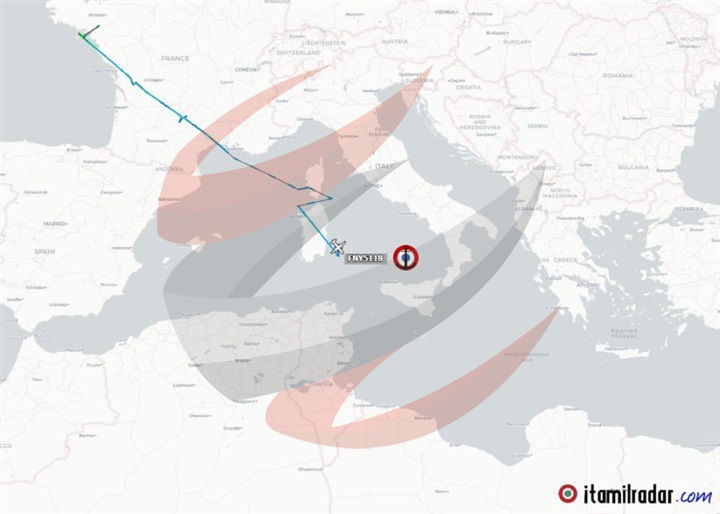Sensationsmeldung: "DIE REFERENZ" veröffentlicht exclusive Satellitenbilder