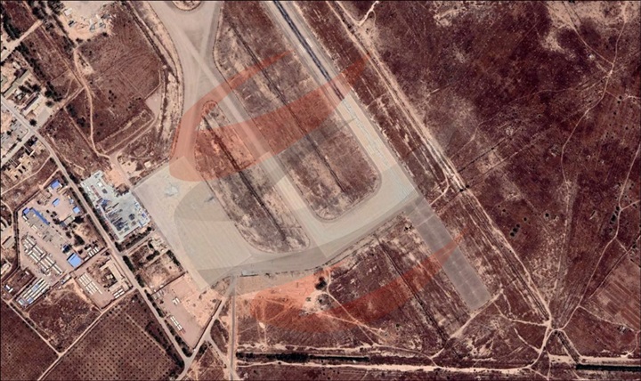 Sensationsmeldung: "DIE REFERENZ" veröffentlicht exclusive Satellitenbilder