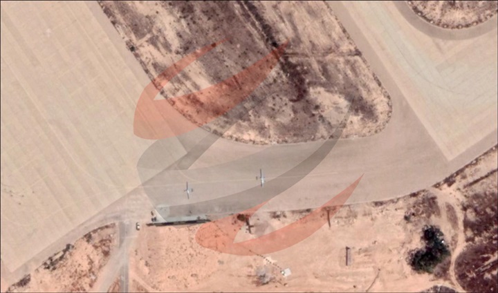 Sensationsmeldung: "DIE REFERENZ" veröffentlicht exclusive Satellitenbilder