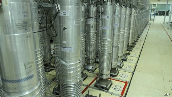 Iran nimmt Produktion fortschrittlicher Nuklearprogrammteile wieder auf, sagen Diplomaten