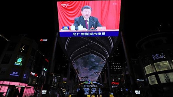 China: Markiert die von Xi Jinping angenommene Sonderresolution den Beginn einer neuen Ära?