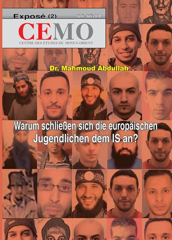 Europäische Medien empfangen die zweite Ausgabe der Referenz CEMO herzlich