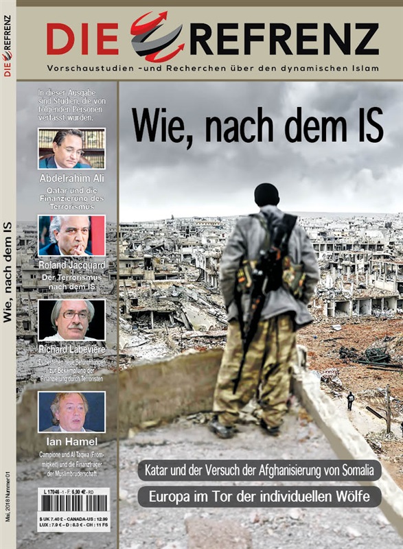 Europäische Medien empfangen die zweite Ausgabe der Referenz CEMO herzlich