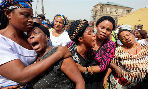 Die religiösen Radikalen in Nigeria: konfessionelle Konflikte oder politische Kooperation?