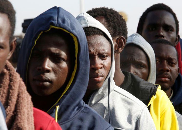 Die religiösen Radikalen in Nigeria: konfessionelle Konflikte oder politische Kooperation?