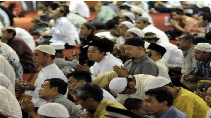 Die Debatte über Islam und Liberalismus in Indonesien  