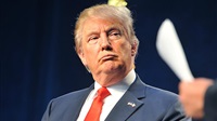 Trump kündigt Rückzug