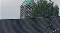 Beginn der Fastenzeit
