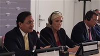 Die Rolle der Muslimbruderschaft