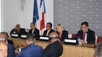 Abdelrahim Ali enthüllt