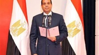 Abdel Fatah Al-Sisi