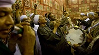 „Al Arandali“, von