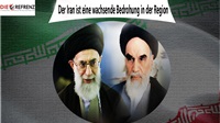 Der Iran ist eine