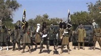 Boko Haram.. Der