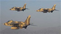 Die von Saudi-Arabien