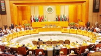 Die Arabische Union