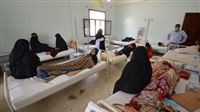 Die arabische Koalition