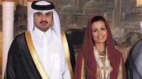 Tamim Bin Hamad und