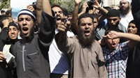 Salafistischer Madchalismus