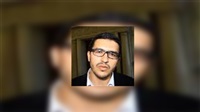 Nabil Nasseri: Der