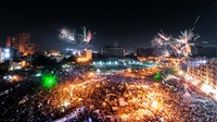 30 Juni... Die Revolution