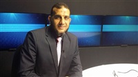 Akram Kassab... Qardawi`s