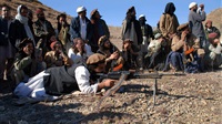 Die Taliban und ihre