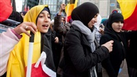 Die belgische „Islam“