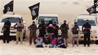 «Ansar Al-Sharia»..