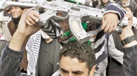 Militarisierung der