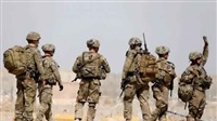 Afghanistan beruht