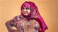 Die Mutter von Osama