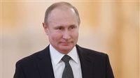 Russland entreißt