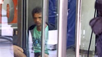 Ein 23 jähriger Messermann