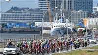 Cyclassics legt den