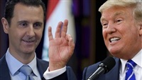 Der US-Präsident