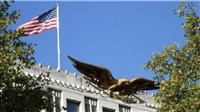 Explosion der US-Botschaft...Endspurt