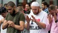 Die Muslimbrüder